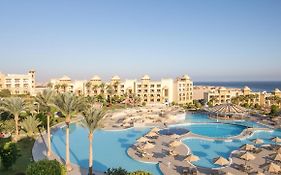 Serenity Beach Resort Hurghada